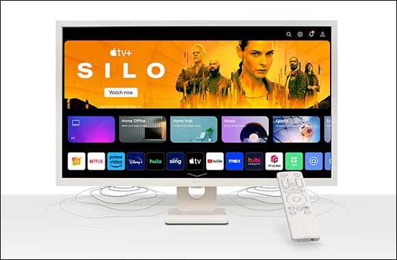2023 LG Smart Monitors  Don'T Require a PC Connection