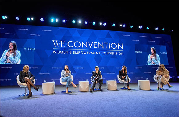 WE Convention: Reviving the Tradition of Elite Private Clubs