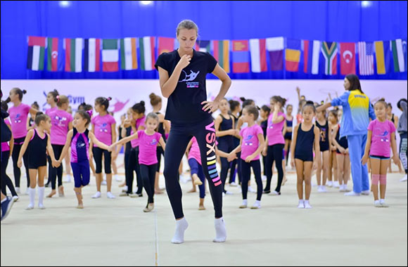 Sports Events, Including 6 International Championships, to take Place in Dubai within One Week