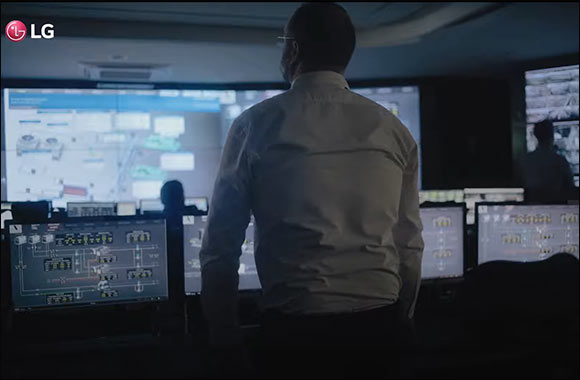 LG Optimizes Comprehensive Maintenance with Dedicated True HVAC Solution Care