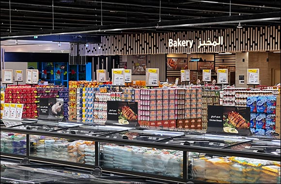 Union Cooperative Launches a Campaign Offering Discounts of up to 60% on the Occasion of the UAE's Celebration of the 52nd National Day