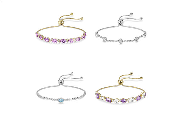 QNET's Swiss Luxury Brand Bernhard H Mayer Unveils New Jewellery Collection