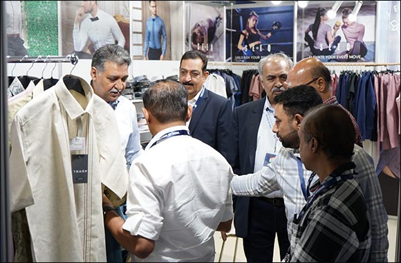 �Brands of India' to Generate Business Worth US$ 350 million in 3 Years for Indian Apparel Brands