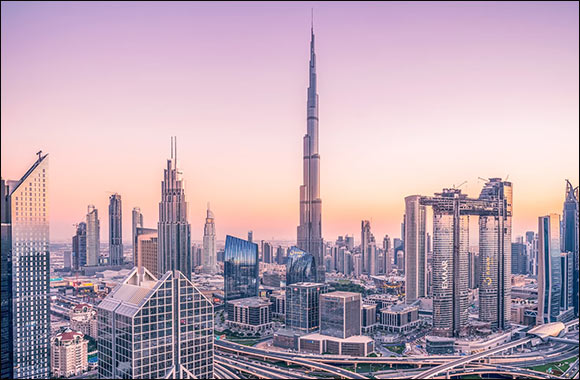 Why Dubai Startups are Attracting More Foreign Investment Than Ever