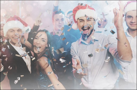 Delight in unforgettable Festive Season at Grand Millennium Al Wahda in the Centre of Abu Dhabi