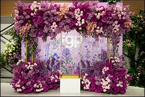 IGP's Grand Launch Enhances UAE's Gifting Realm!