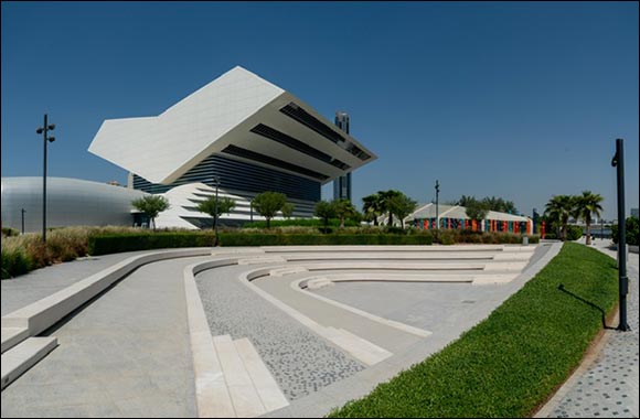 Mohammed Bin Rashid Library Hosts a Series of Cultural and Environmental Events in December