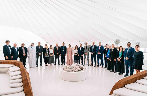 Majid Al Futtaim Retail and its 16 Partners Commit to Collaborative Impact Goals at COP28