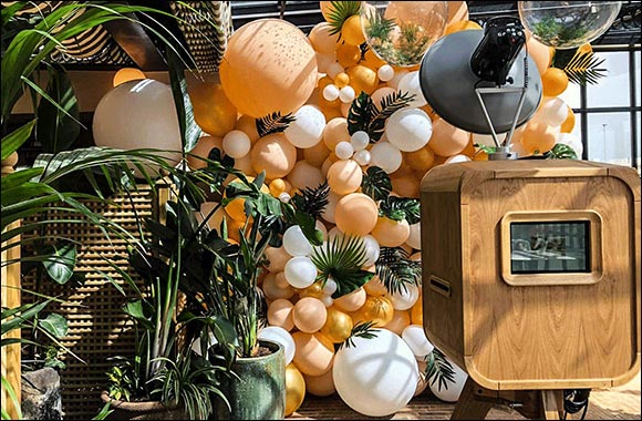 Booth Club ME Launches in the UAE, Bringing Globally Renowned Megabooth's Iconic Photo Experiences