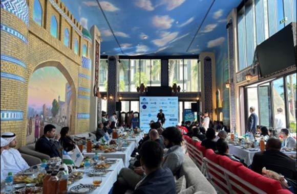 Uzbekistan Unveils "Tourism in New Uzbekistan" and "The Tourism Potential of Uzbekistan: Sustainable Tourism, the Green Agenda, and Engagement with the Middle East" in the UAE
