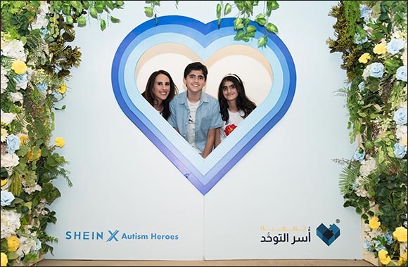 SHEIN Unveils its 2024 CSR Roadmap, Focused on Poverty Alleviation, Child Development, and Gender Equality