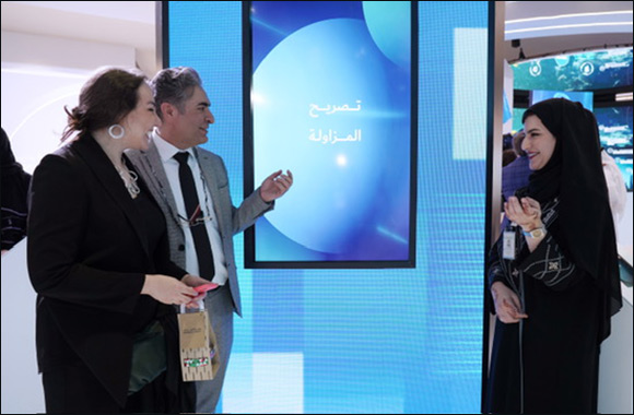 Dubai Health Authority introduces Permit to Practice' initiative