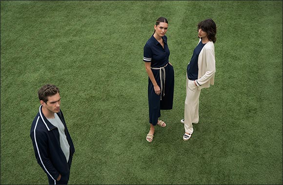 Hanro Celebrates the 140 Years Anniversary: 'The Touch of Luxury'