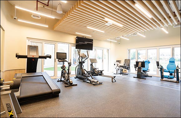 Lifespan Sports Medicine Center Clinic LLC and Healthspan Digital Inc Announce Collaboration to Launch Healthspan, a Comprehensive Longevity Program in the Middle East