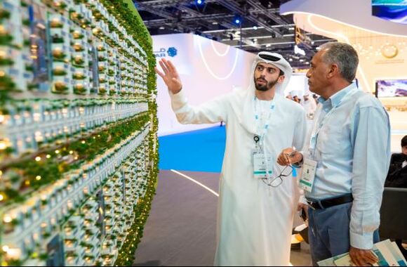 World Future Energy Summit 2024 to Build on COP28's Change Agenda and Help Realise Transformative Future