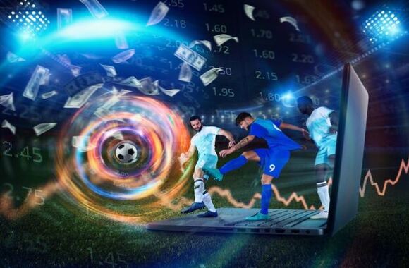 Betting Brilliance: Dive into a World of Bonuses and Benefits