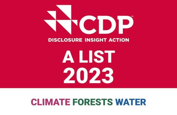 Philip Morris International Received Fourth Consecutive CDP �Triple-A' Rating for Climate, Forest, and Water