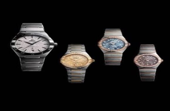 The Constellation Meteorite: No Two Dials the Same