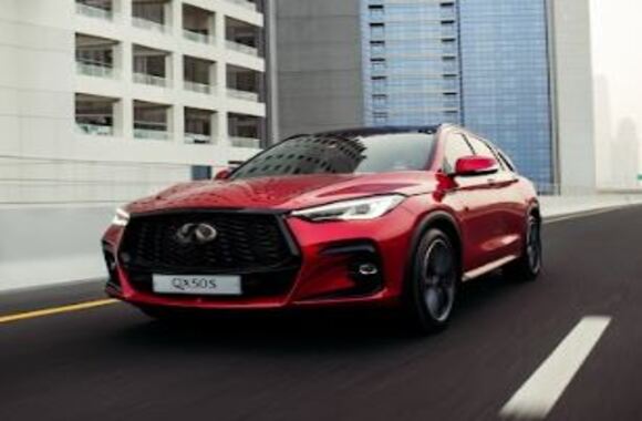 Arabian Automobiles Elevating Luxury and Safety