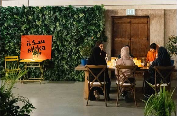 Sikka Art and Design Festival Introduces Culinary Art Component