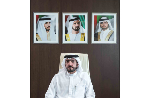Statement by H.E. Ahmad Saeed bin Meshar Al Muhairi  SLC Secretary General  On Reading Month 2024