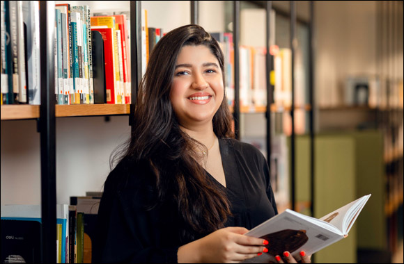 DIDI Announces AED10,000 Scholarships During Ramadan to Support Future Design Leaders