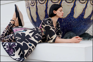 Unveiling Phantasie, the new Weekend Max Mara Signature Collection in collaboration with Arthur Arbesser.