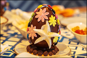 Easter Jungle Festivities Unveiled at the Intercontinental Maldives Maamunagau Resort