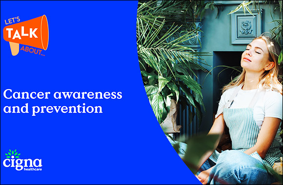 Cancer awareness and prevention can save lives and soften its impact