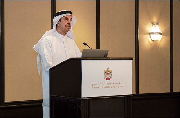 MoHAP hosts workshop on donation and transplantation of human organs and tissues