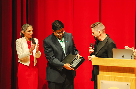 Inaugural Innovation in Education: UAE Schools' Summit Sparks Conversation on Schools and How to Explore AI-Driven Educational Solutions