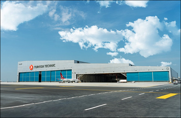 Turkish Technic Provides Component Pool Services to Silk Way West Airlines for Boeing 777F Fleet