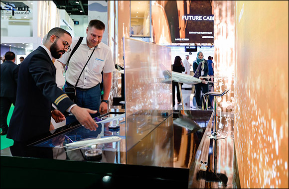 Flying into the future, ATM 2024 will address sustainability and innovation in the aviation sector