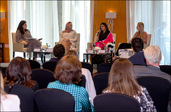 Pearl Initiative hosts Philanthropy Impact Forum, reflecting on programme's achievements across the region