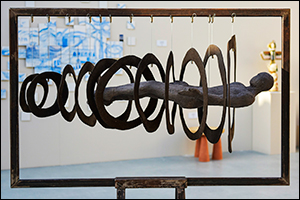 12th Sikka Art & Design Festival closes Dubai Art Season with record-breaking attendance