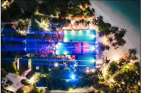 Experience an Egg-Straordinary Easter Celebration across Sun Siyam resorts in the Maldives