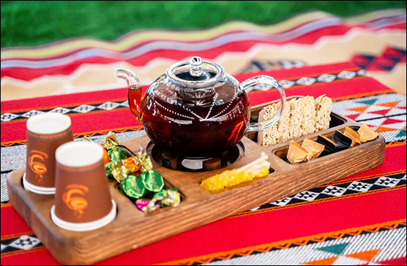 Ramadan Wonder Souq at Global Village Celebrates Culture and Authentic Cuisine