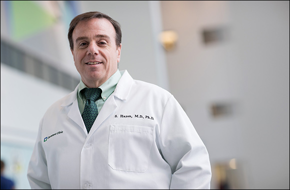 Cleveland Clinic-Led Study Discovers Link between High Levels of Niacin - a Common B Vitamin - and Heart Disease