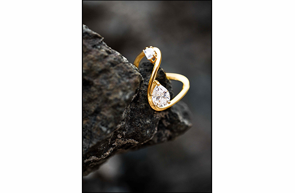 Bymystique Unveils the Volcanic Dents Collection