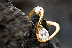 Bymystique Unveils the Volcanic Dents Collection