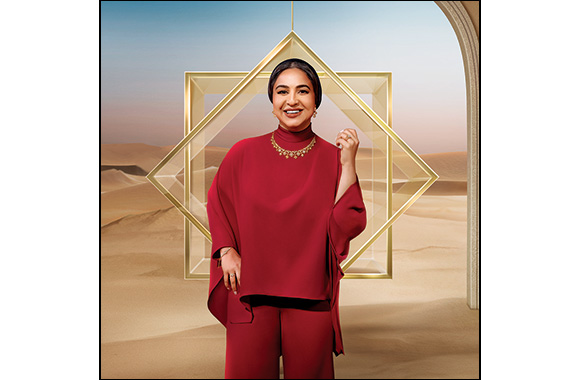 Tanishq Unveils Gift of Rifa This Ramadan