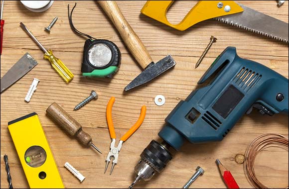 Essential Tools Every Homeowner Should Have for DIY Projects
