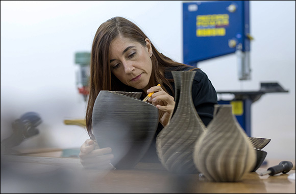 Call for Entries for Milestone Tenth Edition of Van Cleef & Arpels Middle East Emergent Designer Prize in partnership with Tashkeel