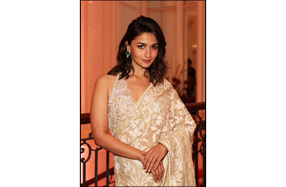 Mandarin Oriental And Its Global Celebrity Fan, Alia Bhatt, Host The Hope Gala, In Support Of Salaam Bombay Foundation
