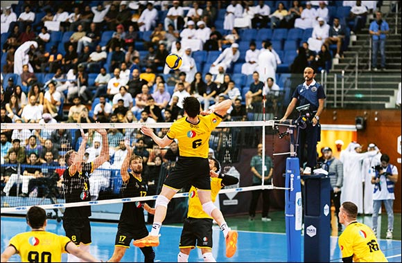 Dubai Sports Council thanks partners and sponsors of 11th Nad Al Sheba Sports Tournament