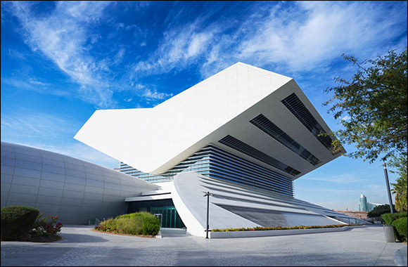 Mohammed Bin Rashid Library Unveils Diverse Line-Up of Activities and Workshops in April