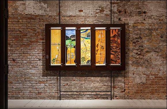 Dubai Culture supports UAE's participation in Venice Biennale