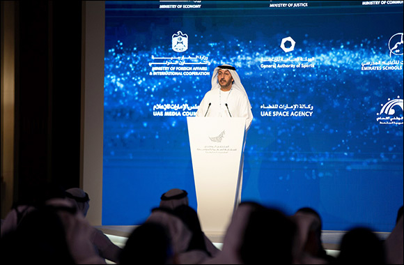 Ministry of Economy organizes National Forum for SMEs - Government Procurement' forum to help maximize Emirati entrepreneurs' benefit from government tenders