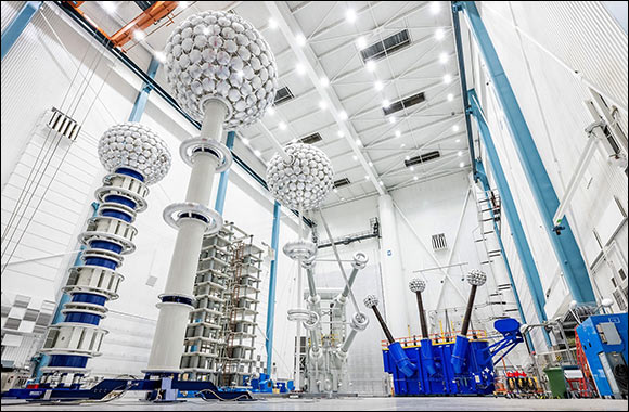 Hitachi Energy to invest additional $1.5 billion to ramp up global transformer production by 2027 