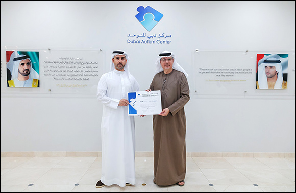Salik supports Dubai Autism Center as part of its CSR strategic initiatives